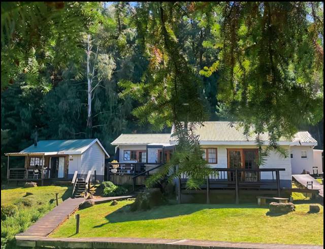 36,000M² LODGE FOR SALE IN UNDERBERG